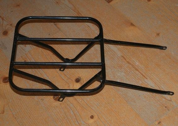 Matchless Racks Matchless 41-G3L WD - Motorcycles - HMVF - Historic Military Vehicles Forum