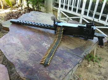 Buying a Rep .30 cal browning - Weapons/Accessories - HMVF - Historic ...