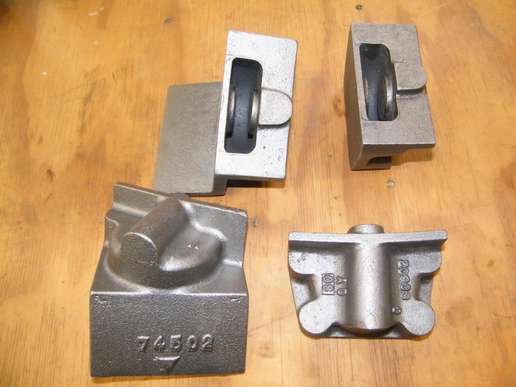M3 Turret Blocks - HMVF Classifieds - HMVF - Historic Military Vehicles ...