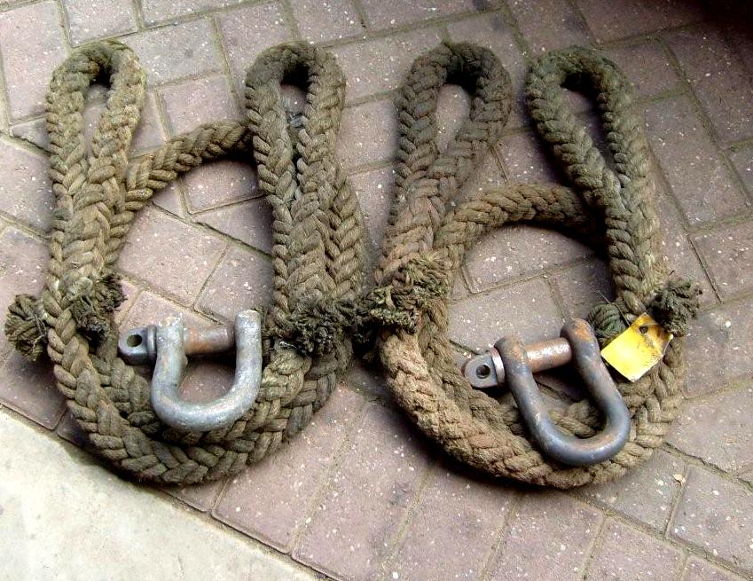 CVRT two ropes - Tracked vehicles - HMVF - Historic Military Vehicles Forum