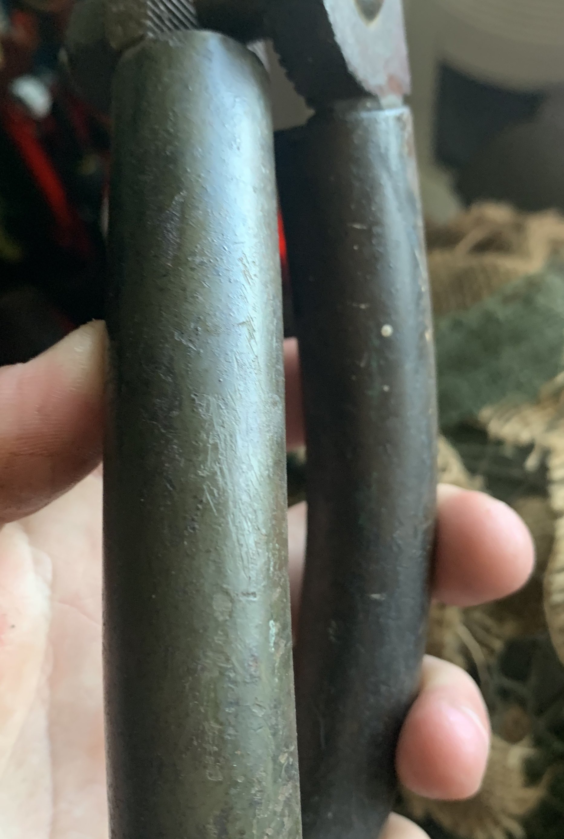 Welbike colour - Motorcycles - HMVF - Historic Military Vehicles Forum