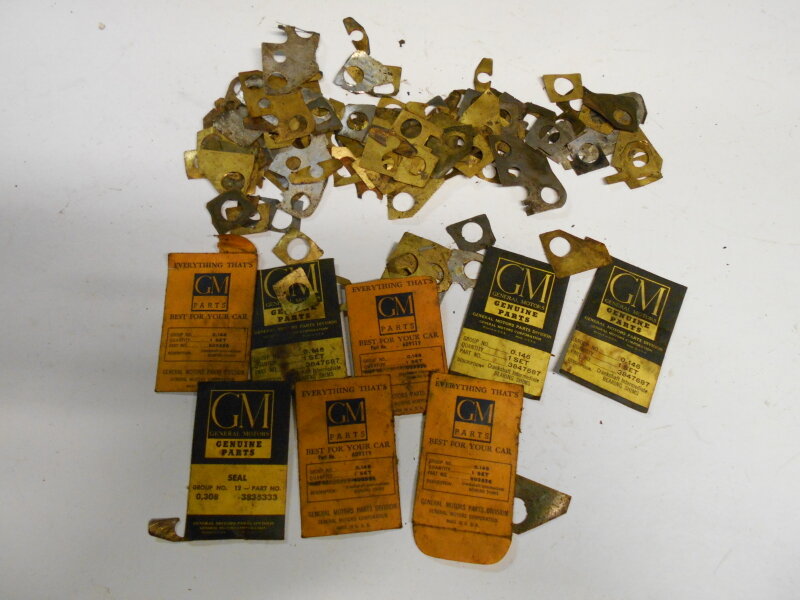 CMP parts - HMVF Classifieds - HMVF - Historic Military Vehicles Forum