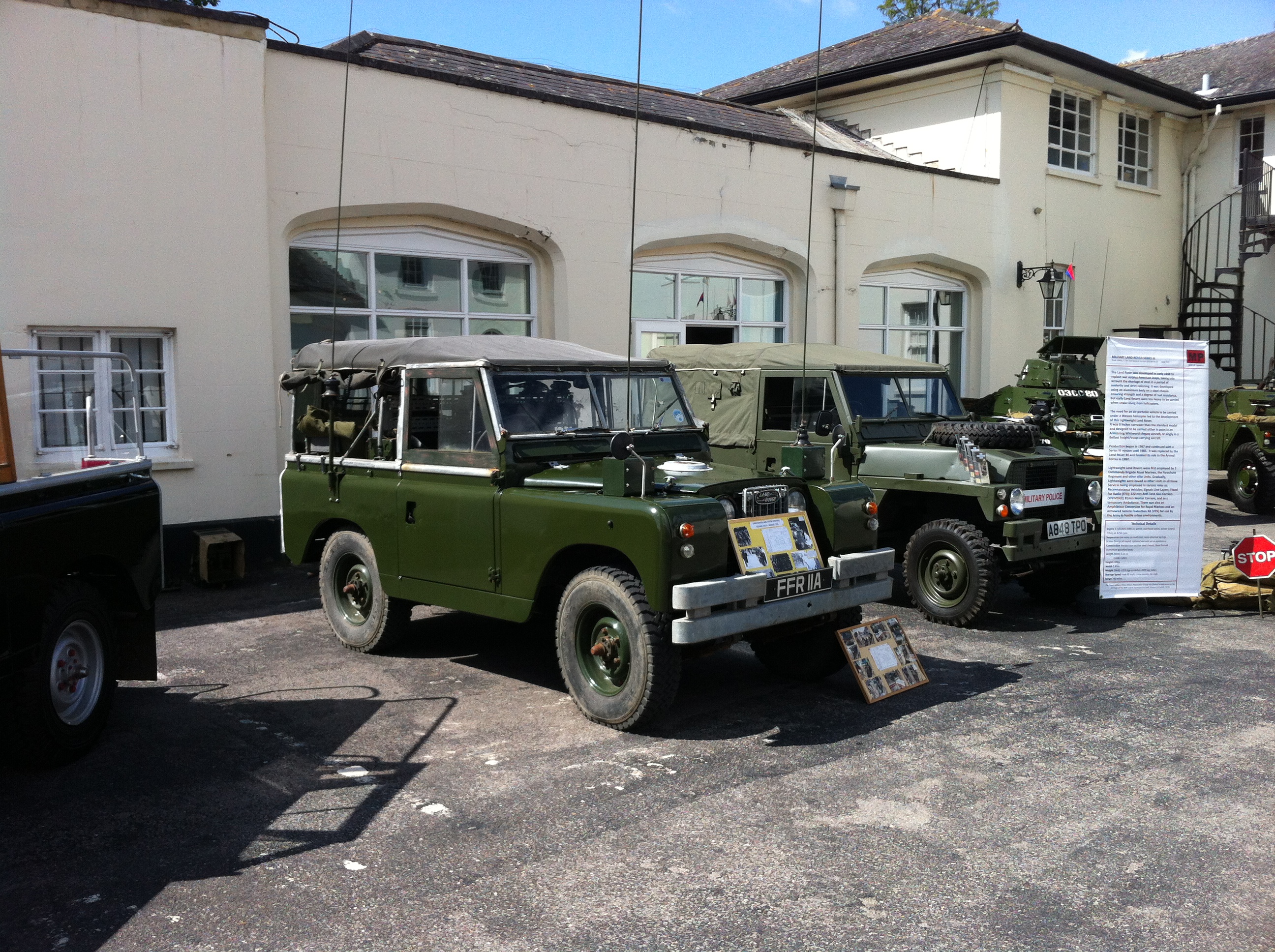 1964 Rover 8 40 Amp FFR restoration - Introductions & Welcomes - HMVF ...