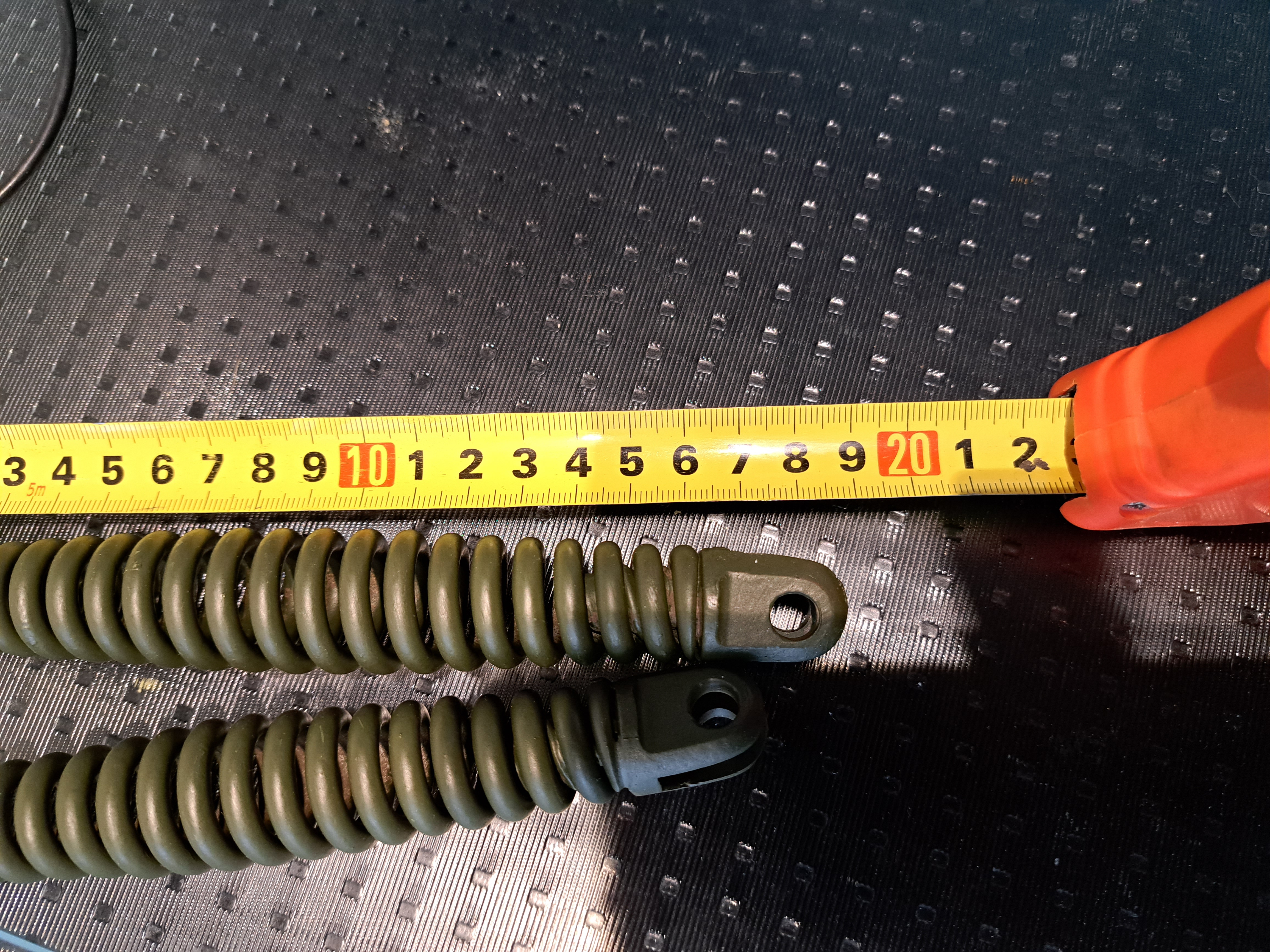 Parts not needed - Motorcycles - HMVF - Historic Military Vehicles Forum