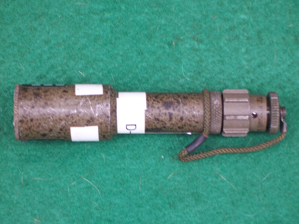 Radio Accessory ID? British Radio Equipment HMVF Historic