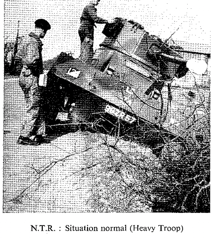 AEC armoured cars British Vehicles HMVF Historic Military