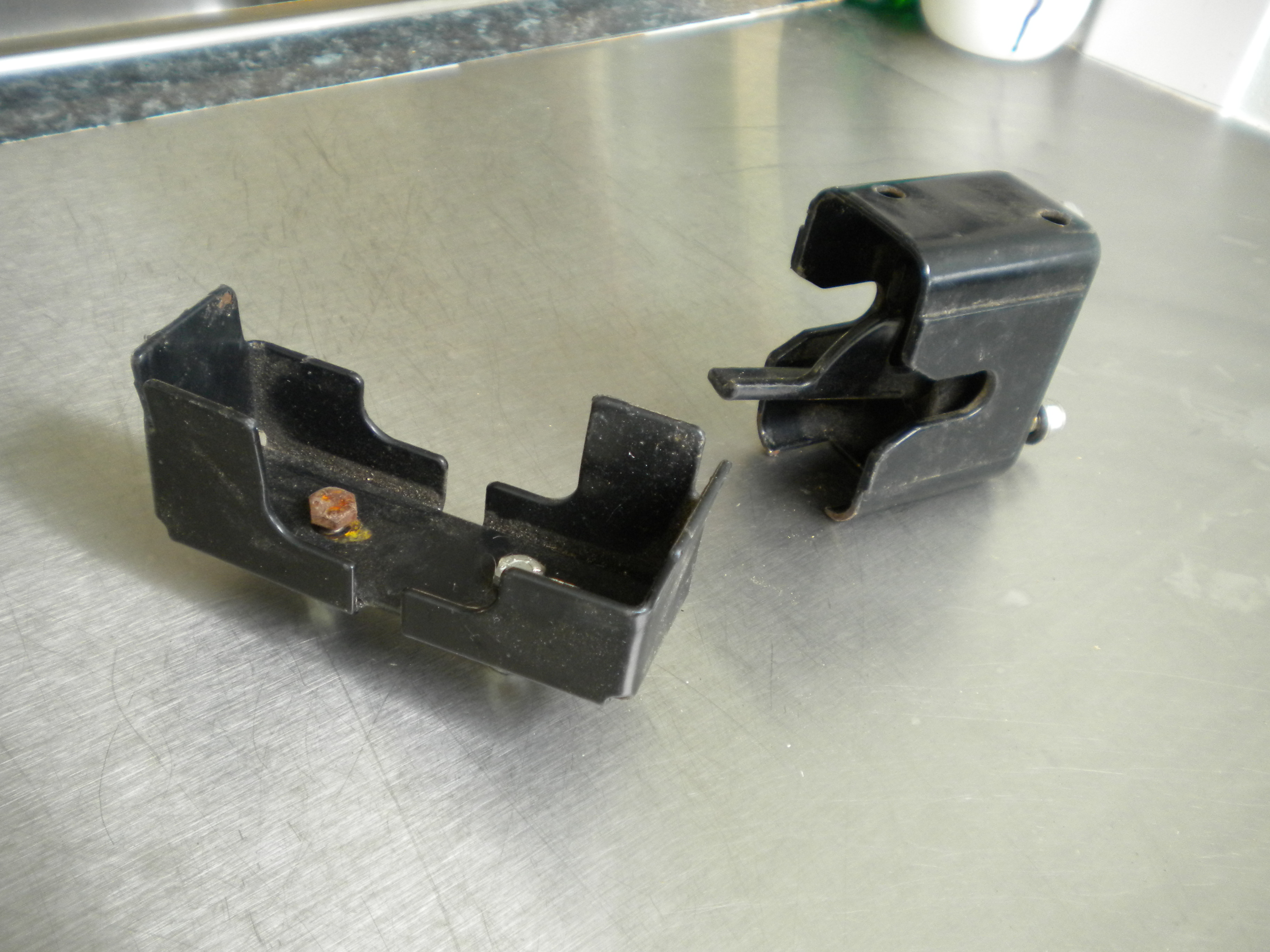 sa80 rifle mounts - HMVF Classifieds - HMVF - Historic Military ...
