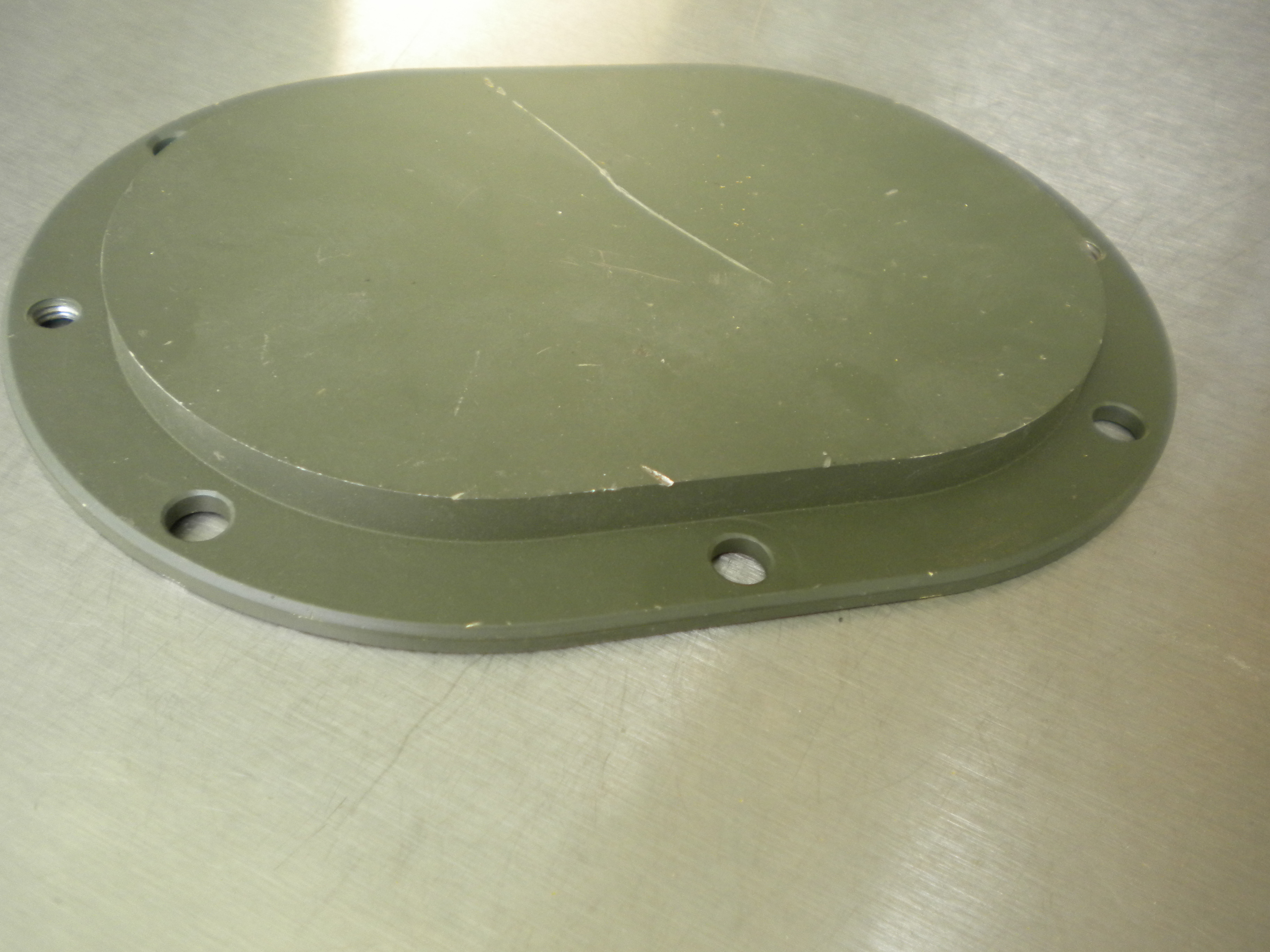 sa80 rifle mounts - HMVF Classifieds - HMVF - Historic Military ...