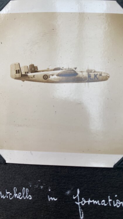 Vehicles used by RAF/RCAF/RAAF - British Vehicles - HMVF - Historic ...
