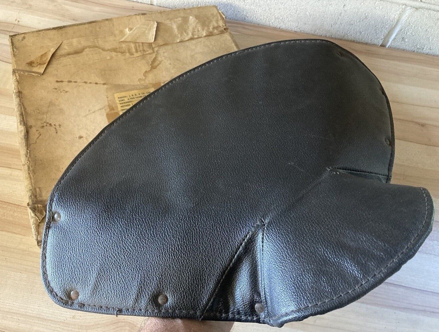 The Saddle Thread ( a rivet counter’s guide to the WD motorcycle ...