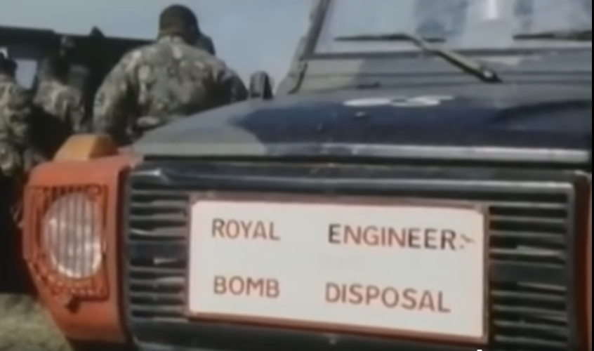 Red Wings even improve a Merc - British Vehicles - HMVF - Historic ...