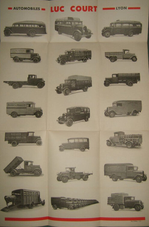 WW1 Military Vehicles - Page 6 - Pre WW2 vehicles - HMVF - Historic ...