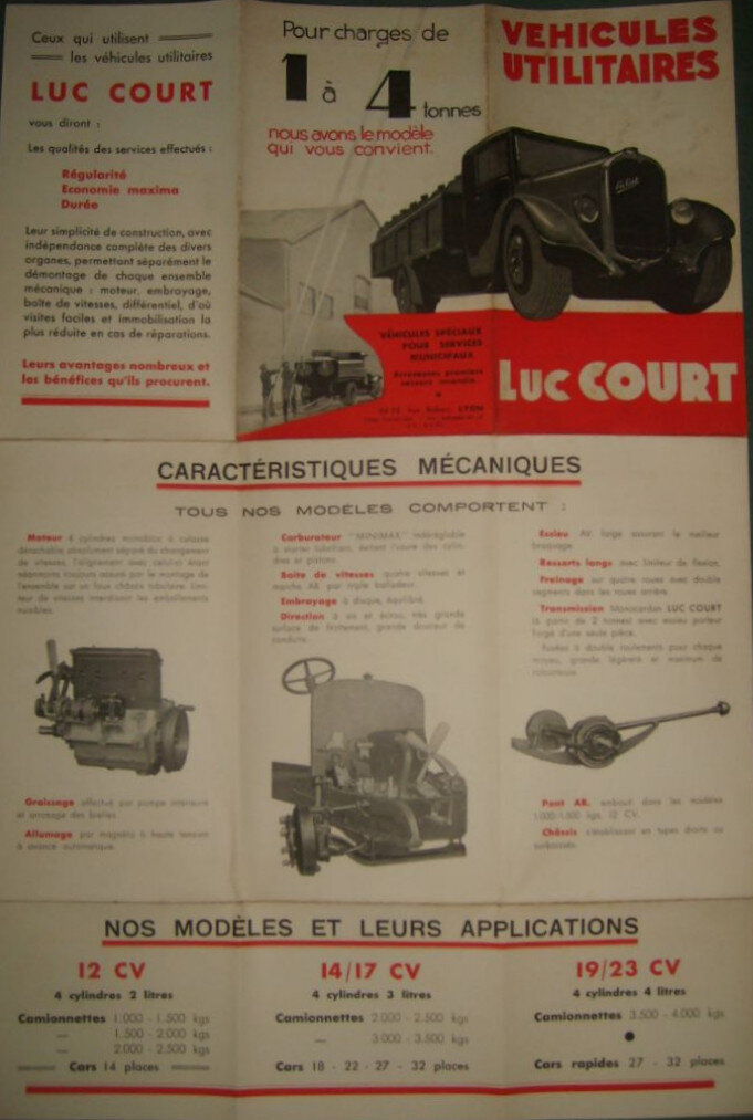 WW1 Military Vehicles - Page 6 - Pre WW2 vehicles - HMVF - Historic ...