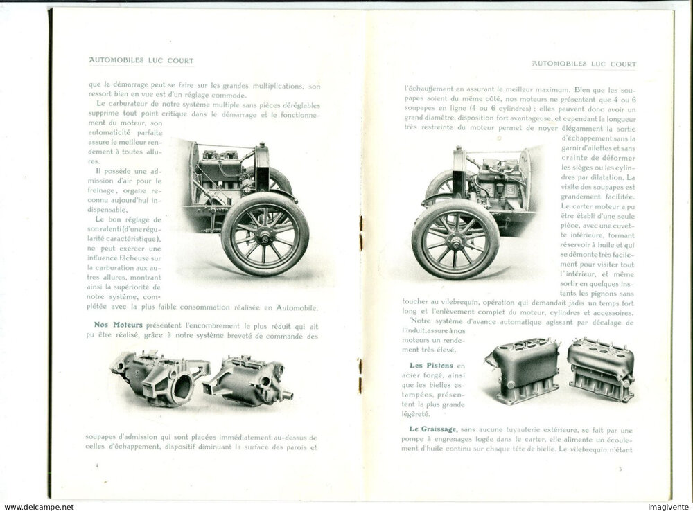 WW1 Military Vehicles - Page 6 - Pre WW2 vehicles - HMVF - Historic ...