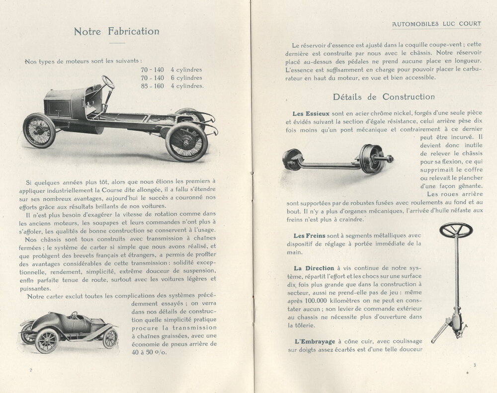 WW1 Military Vehicles - Page 6 - Pre WW2 vehicles - HMVF - Historic ...