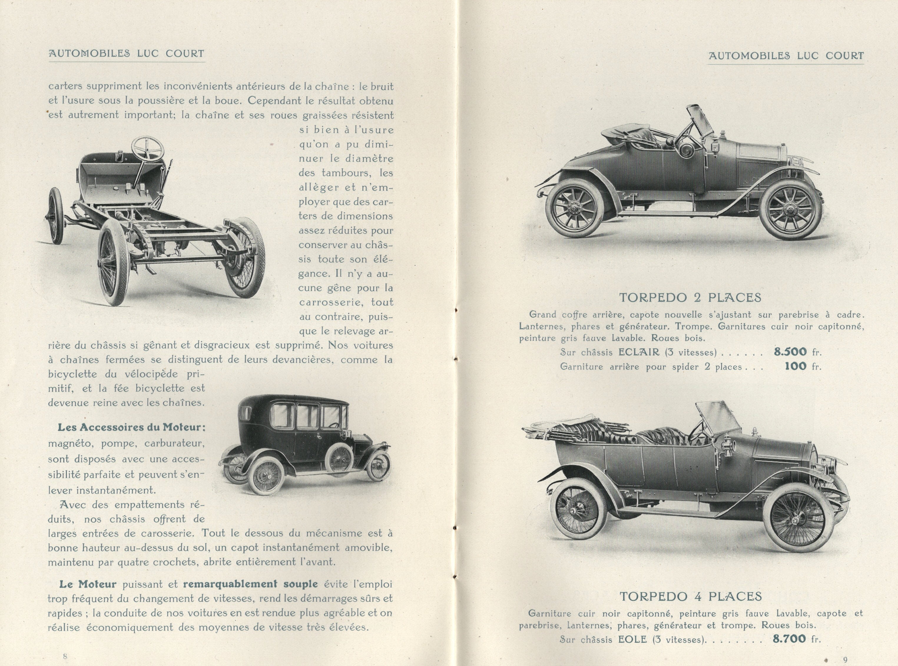 WW1 Military Vehicles - Page 6 - Pre WW2 vehicles - HMVF - Historic ...