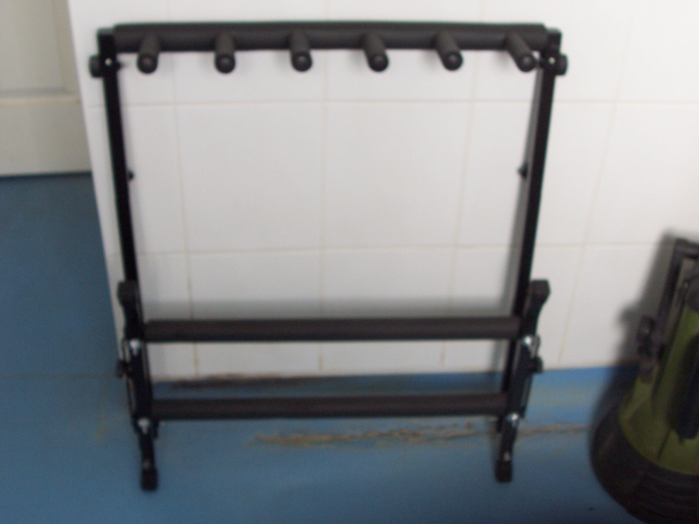 For sale: Weapon Display / Storage Racks - Weapons/Accessories - HMVF ...