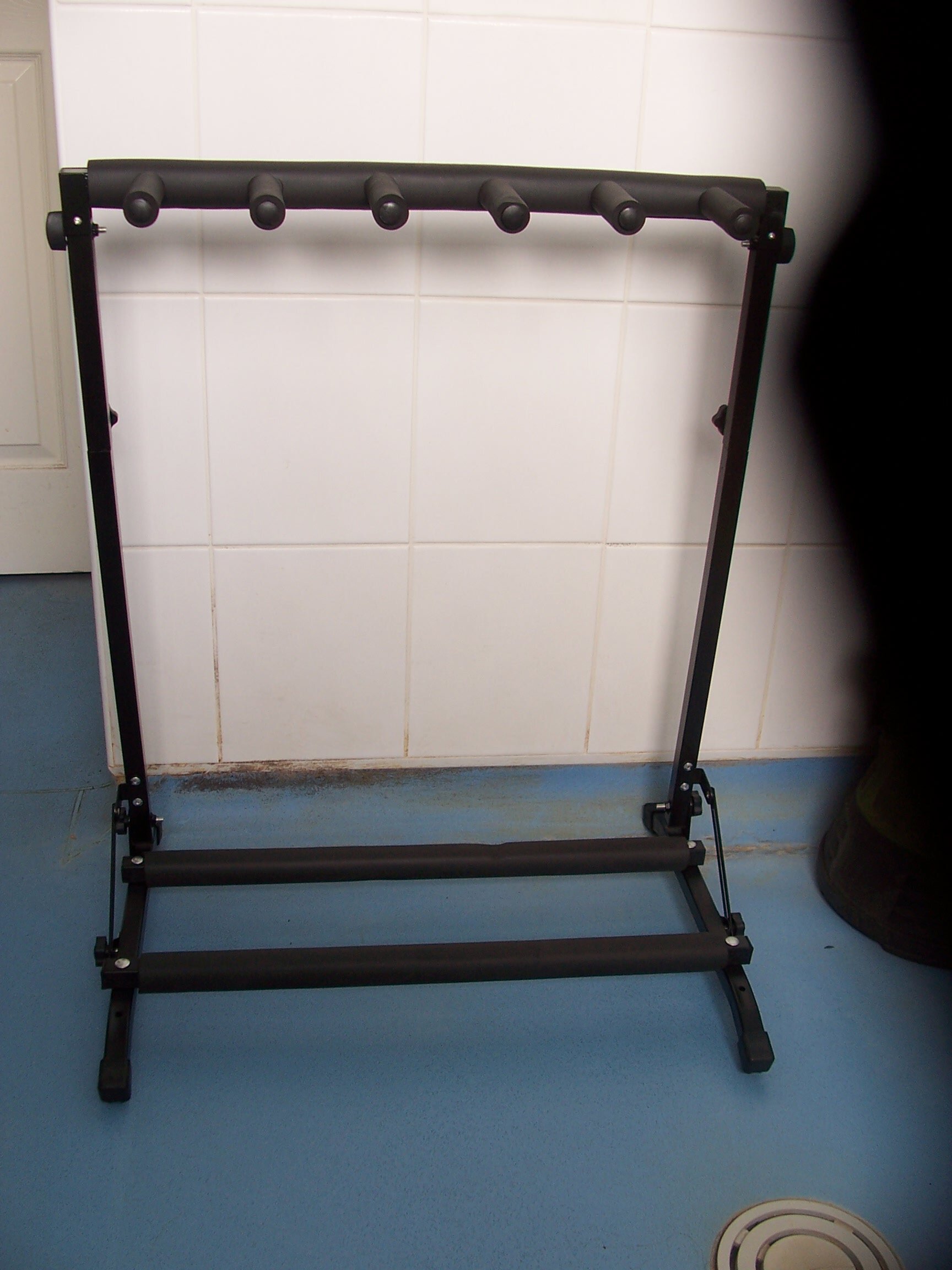 For sale: Weapon Display / Storage Racks - Weapons/Accessories - HMVF ...